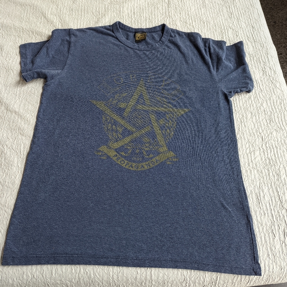 Obey tshirt